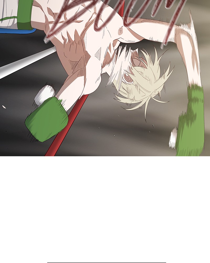 Read The Boxer (en) Manga Online