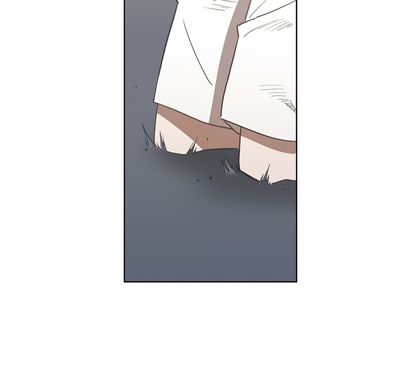 Read The Boxer (en) Manga Online