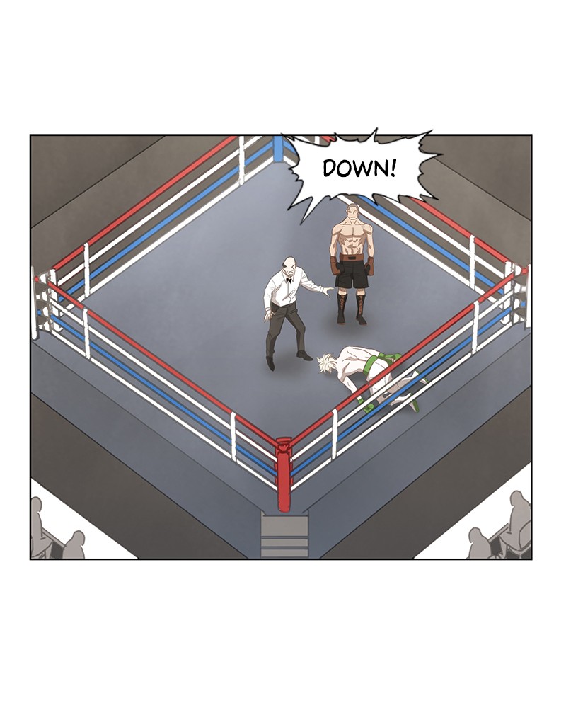 Read The Boxer (en) Manga Online