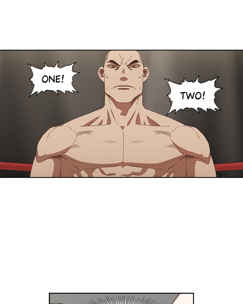 Read The Boxer (en) Manga Online