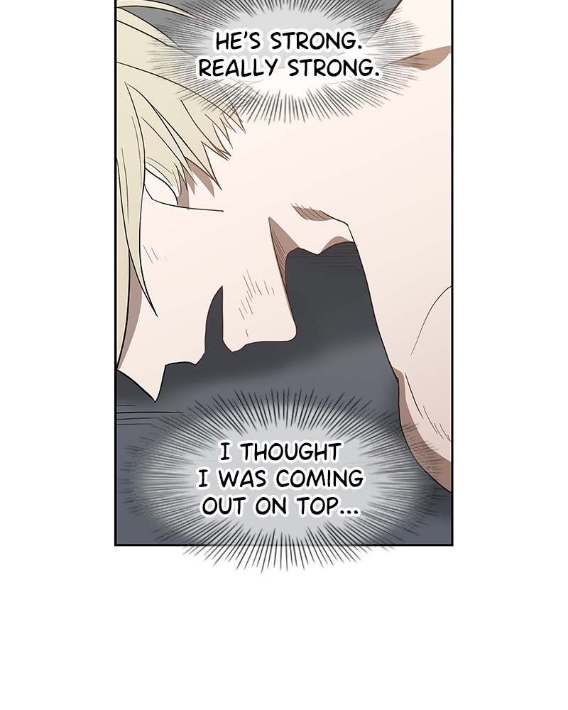 Read The Boxer (en) Manga Online