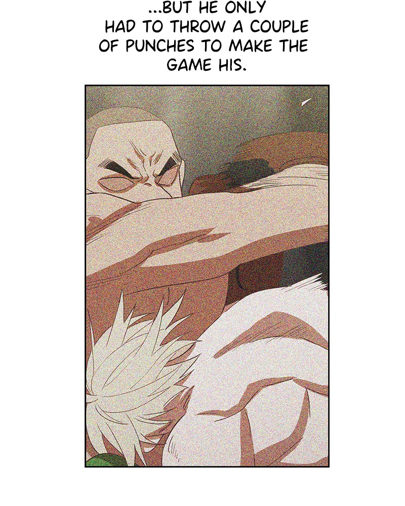 Read The Boxer (en) Manga Online