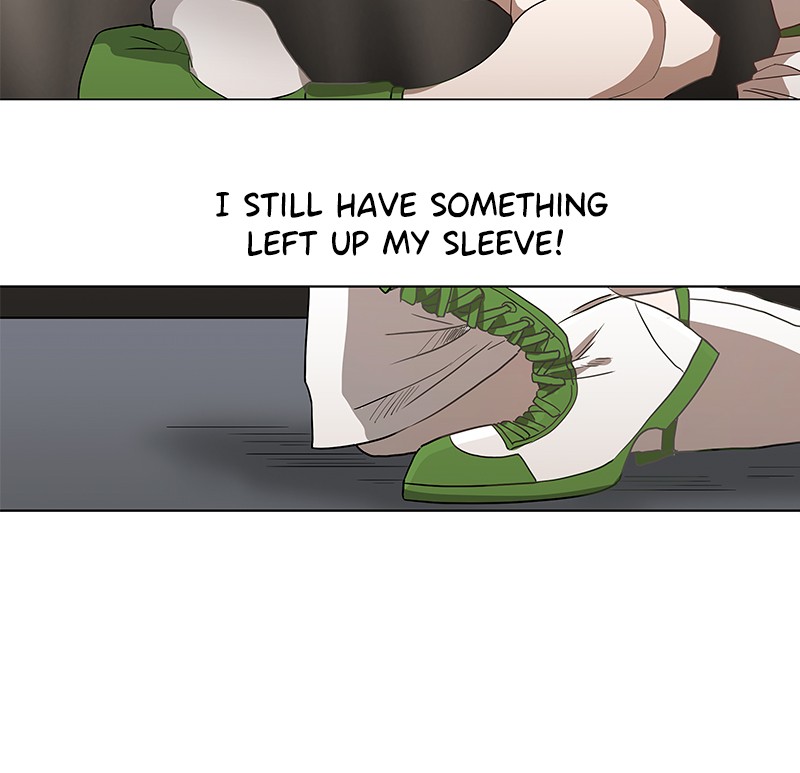 Read The Boxer (en) Manga Online