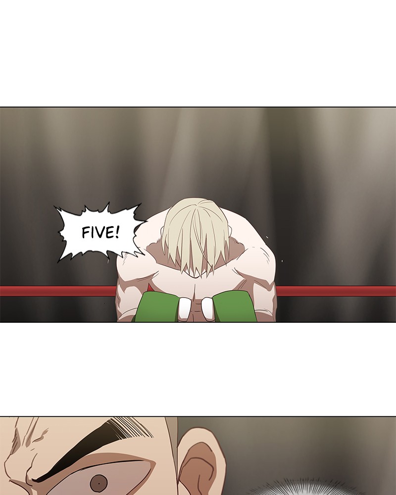 Read The Boxer (en) Manga Online