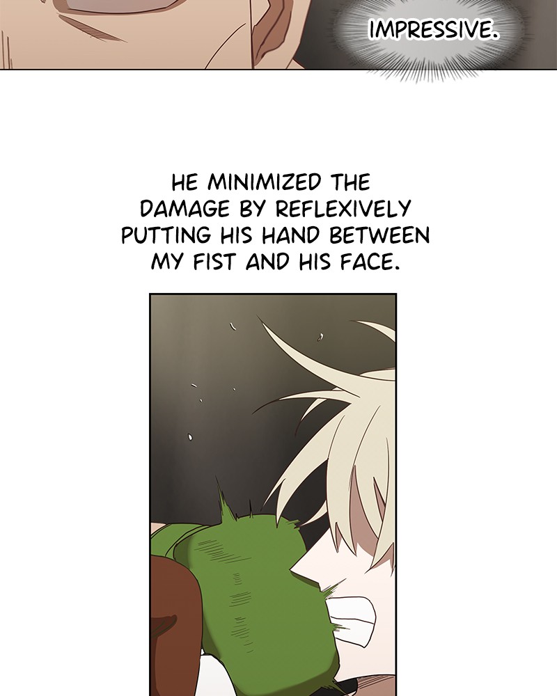 Read The Boxer (en) Manga Online