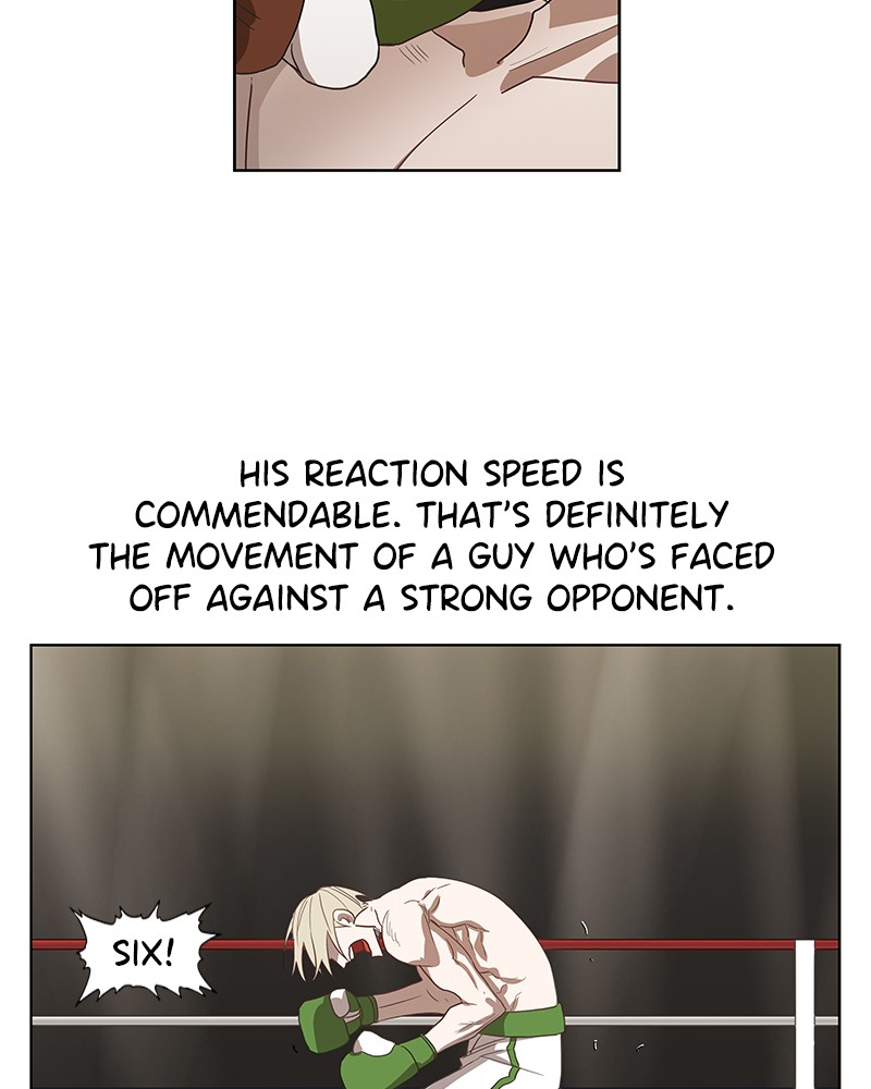 Read The Boxer (en) Manga Online