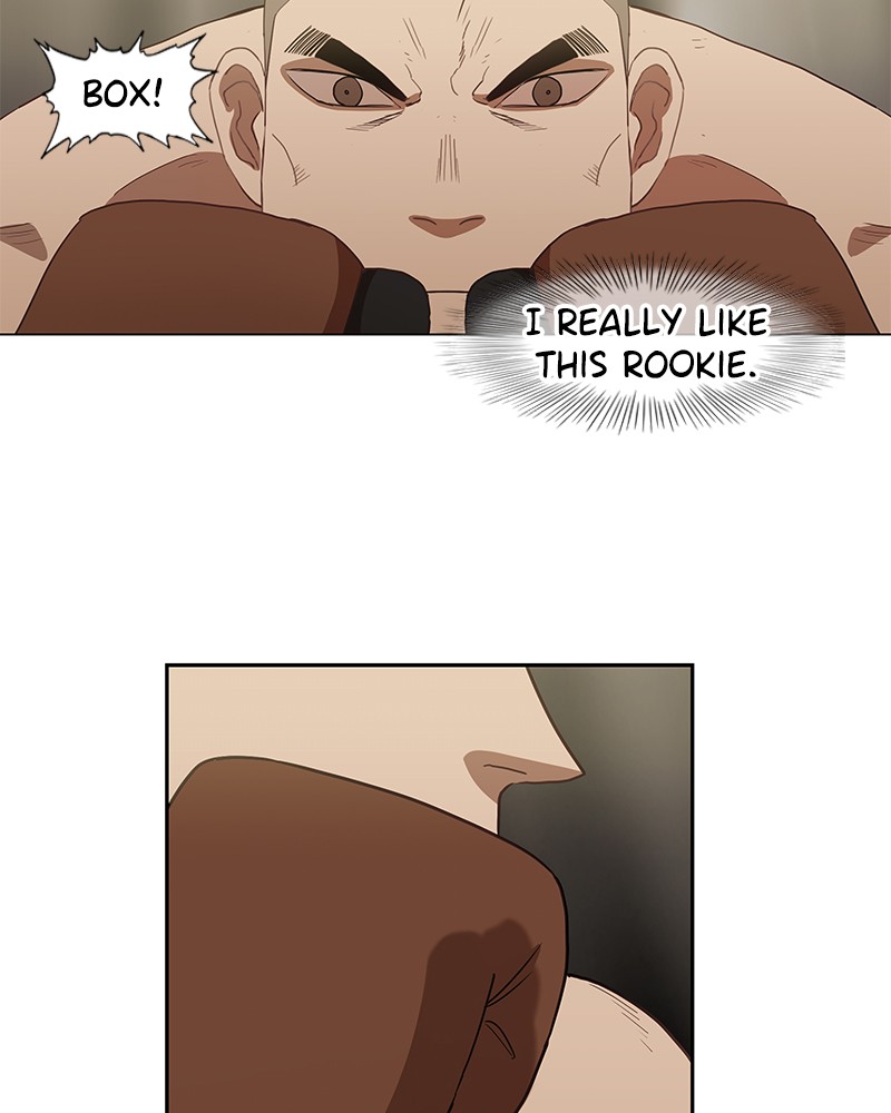 Read The Boxer (en) Manga Online