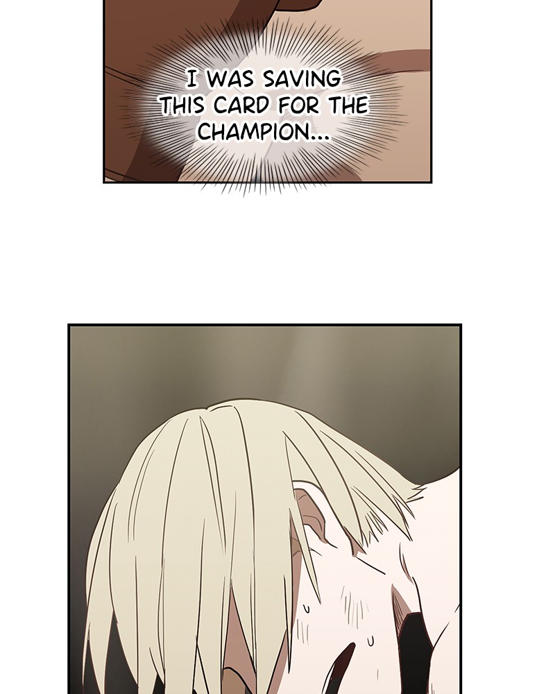 Read The Boxer (en) Manga Online