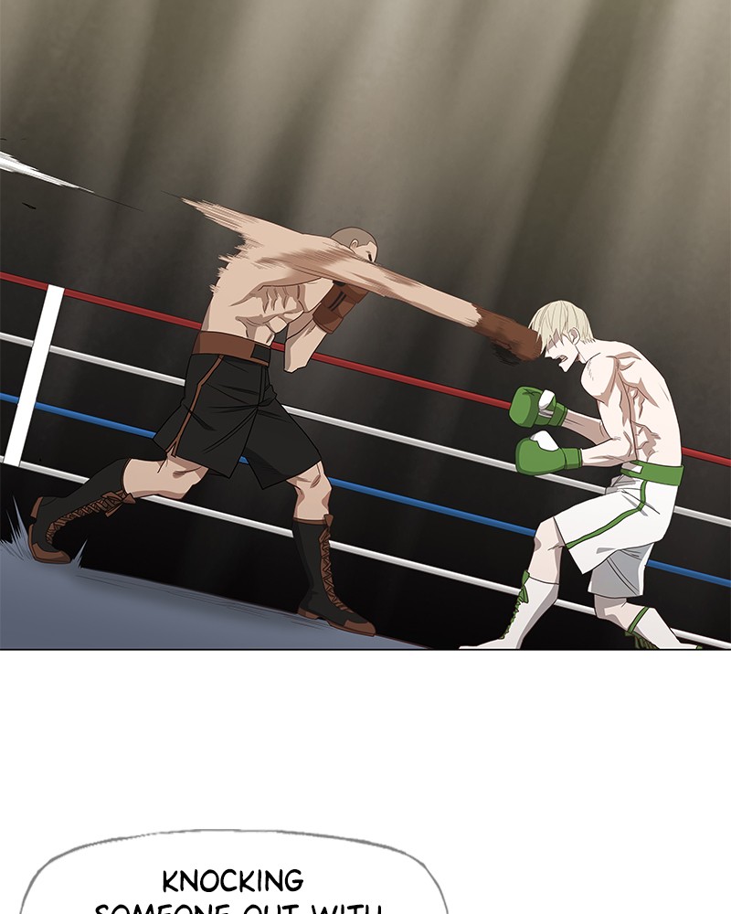 Read The Boxer (en) Manga Online