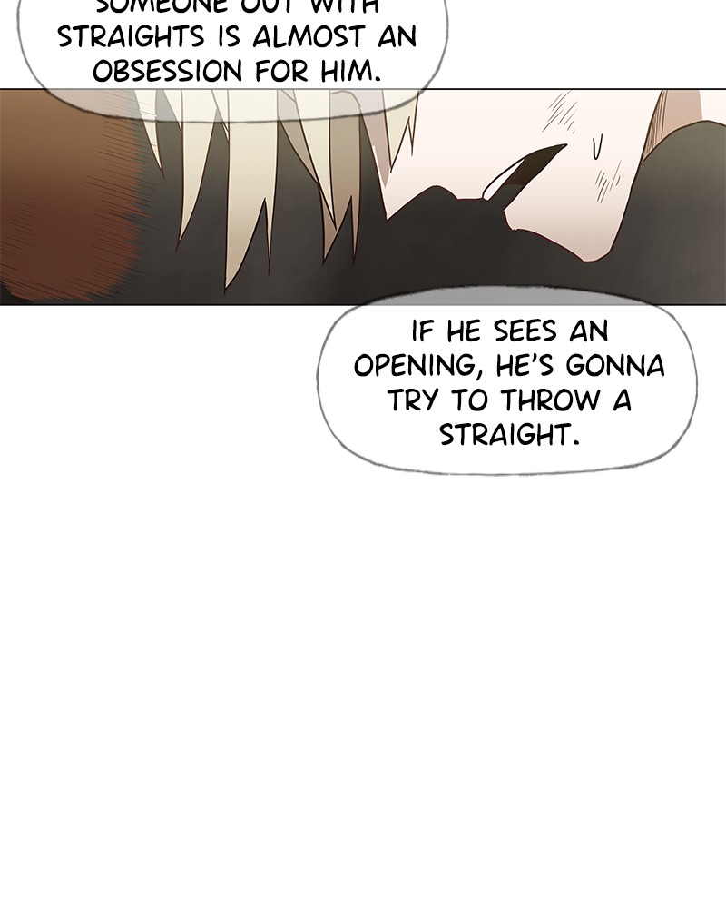 Read The Boxer (en) Manga Online