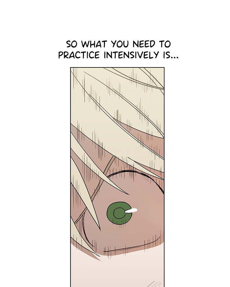 Read The Boxer (en) Manga Online