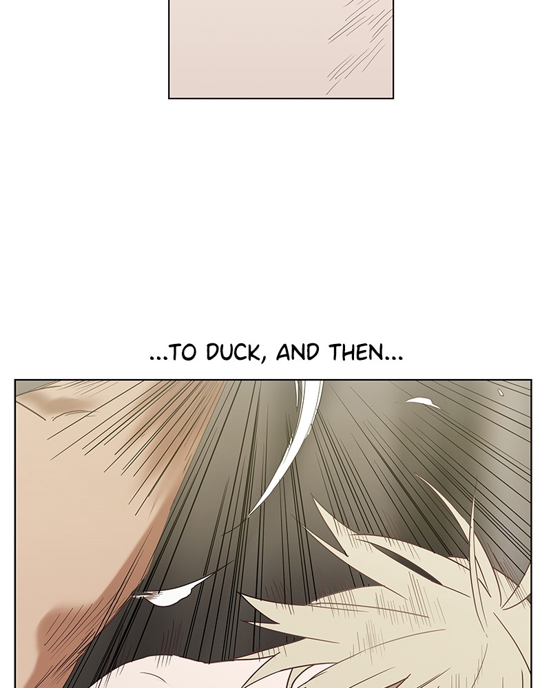 Read The Boxer (en) Manga Online