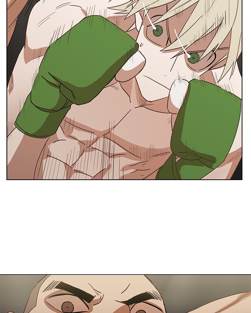 Read The Boxer (en) Manga Online