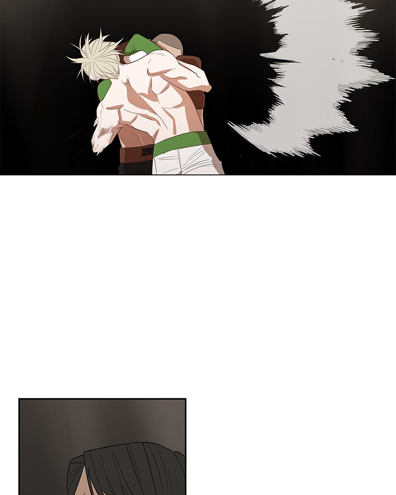 Read The Boxer (en) Manga Online