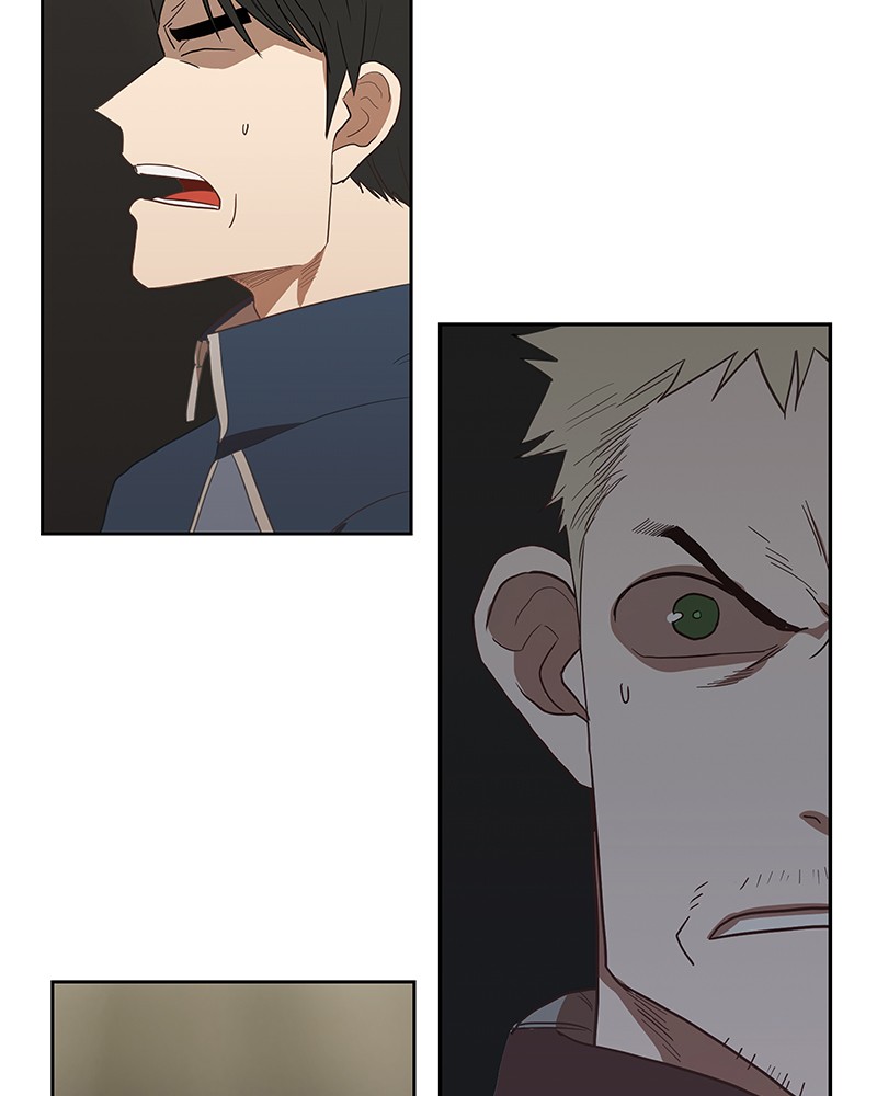 Read The Boxer (en) Manga Online