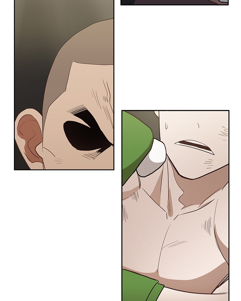 Read The Boxer (en) Manga Online