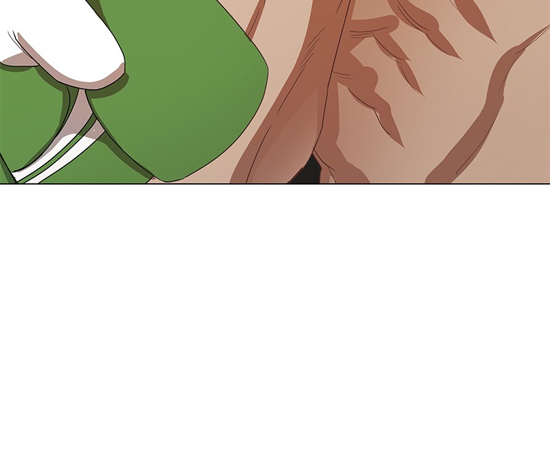 Read The Boxer (en) Manga Online