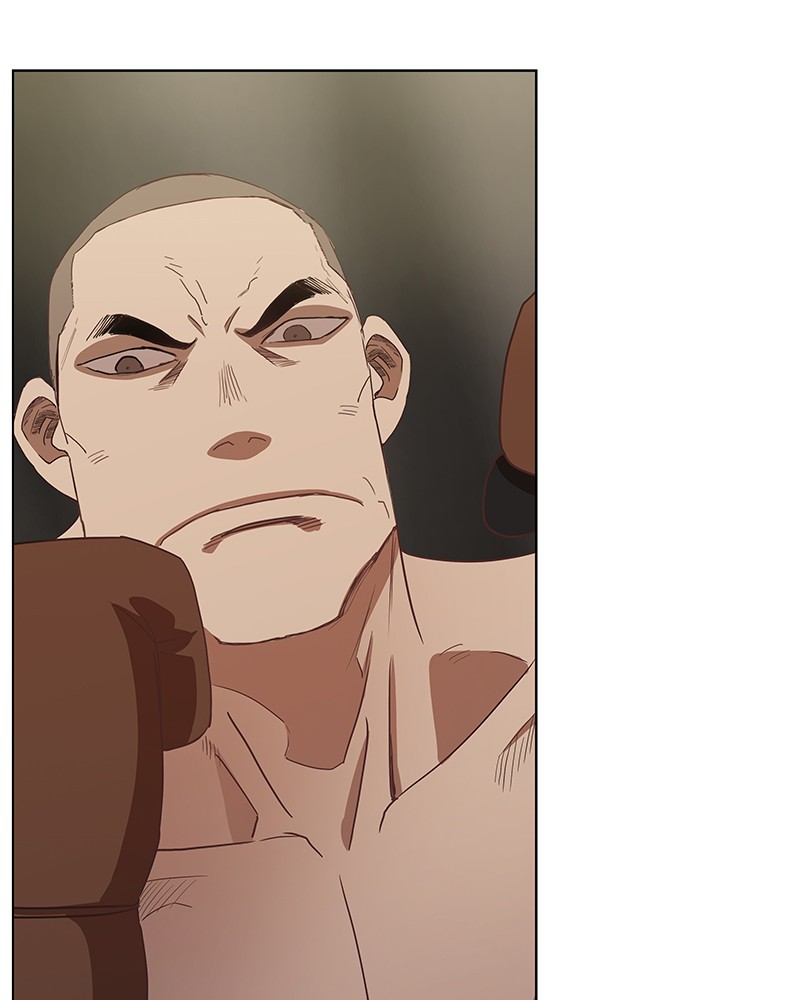 Read The Boxer (en) Manga Online