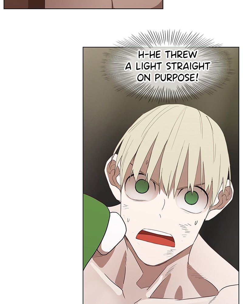 Read The Boxer (en) Manga Online