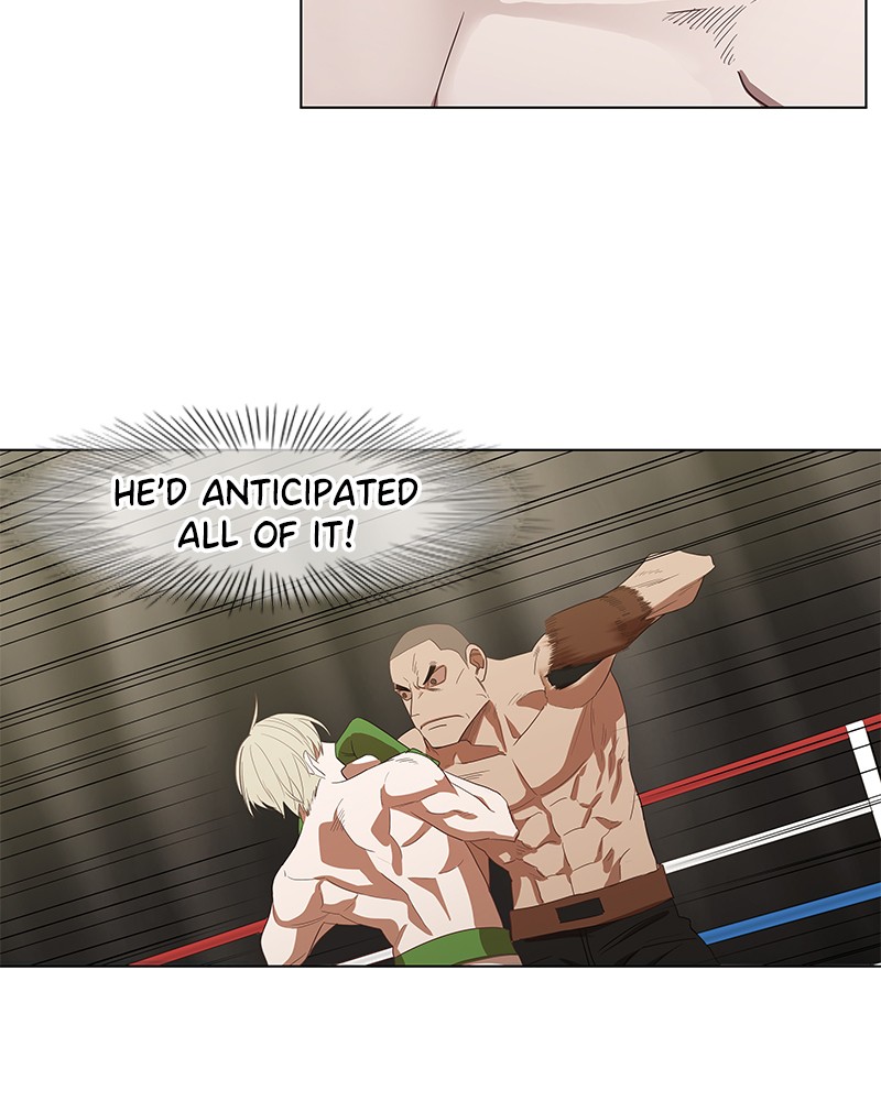 Read The Boxer (en) Manga Online