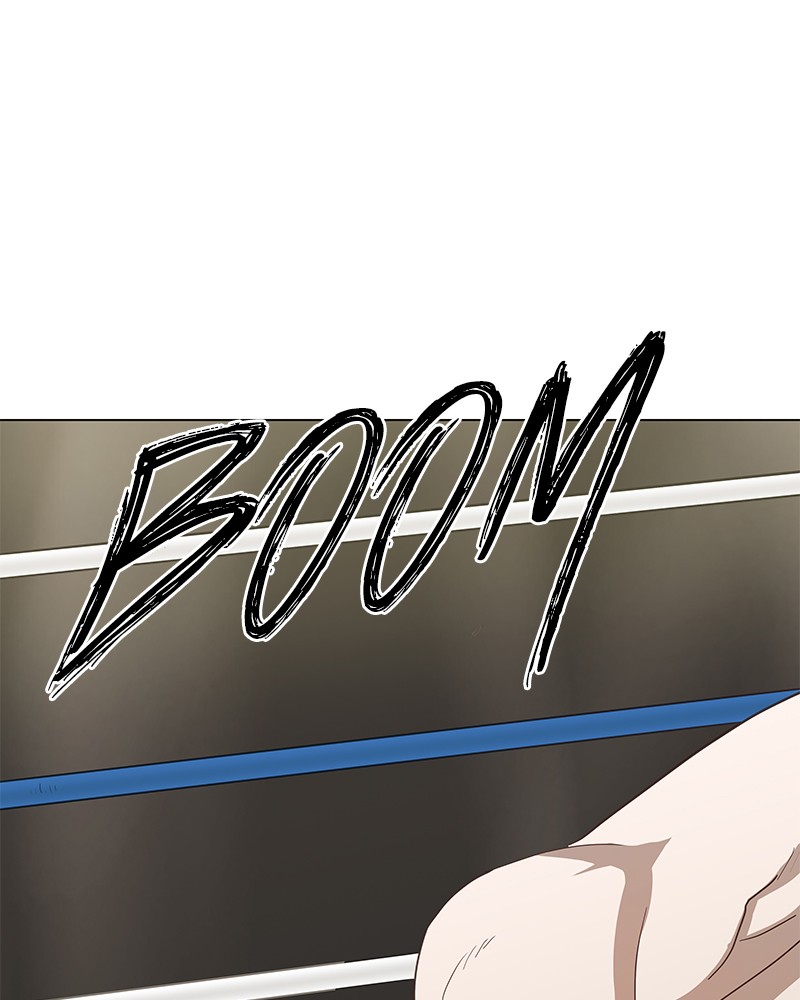 Read The Boxer (en) Manga Online