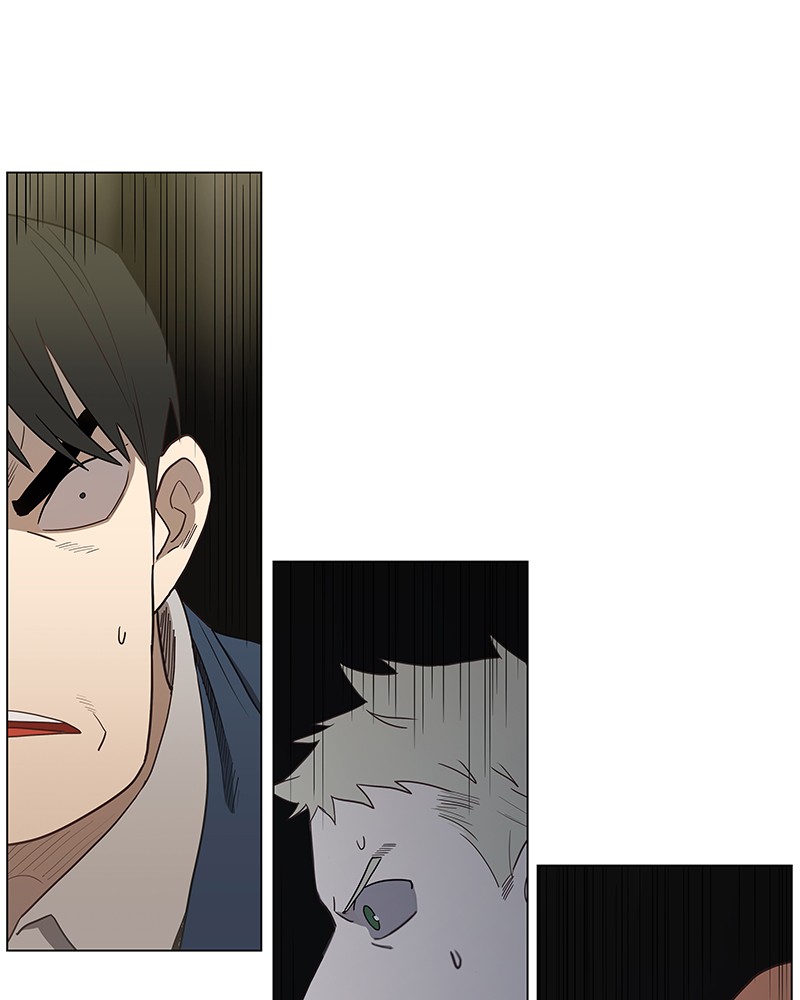 Read The Boxer (en) Manga Online