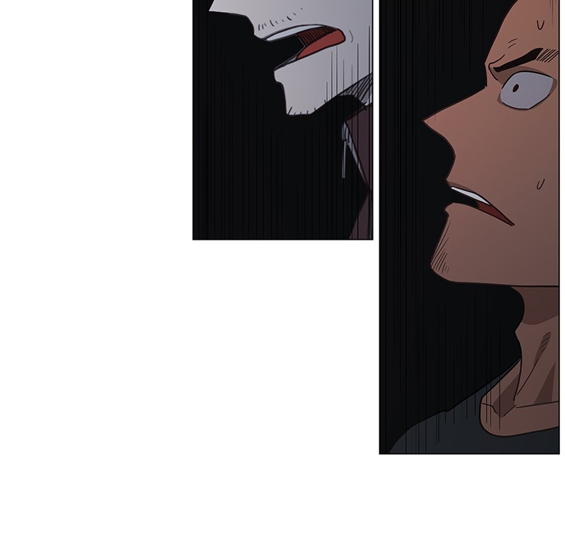 Read The Boxer (en) Manga Online