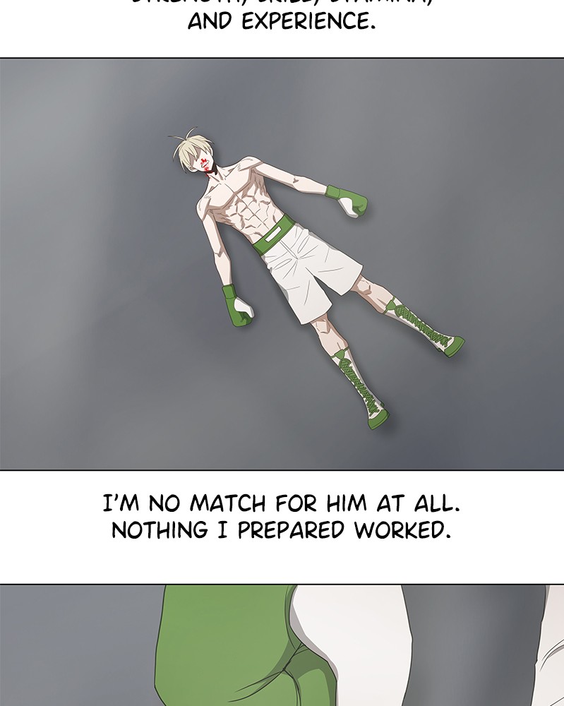 Read The Boxer (en) Manga Online