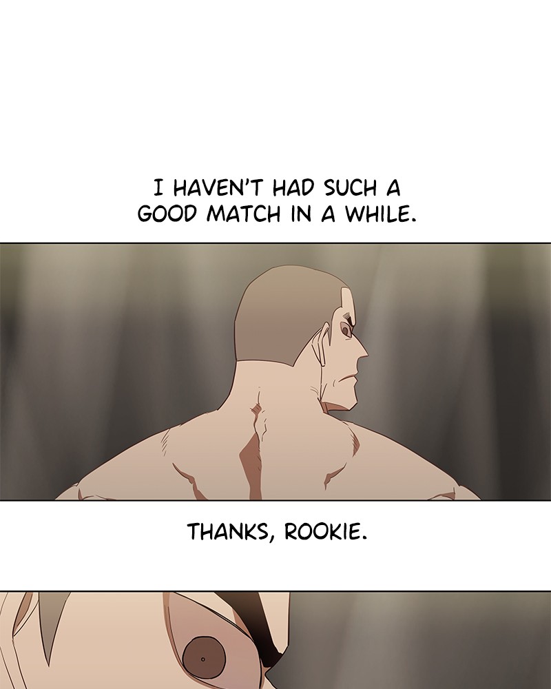 Read The Boxer (en) Manga Online