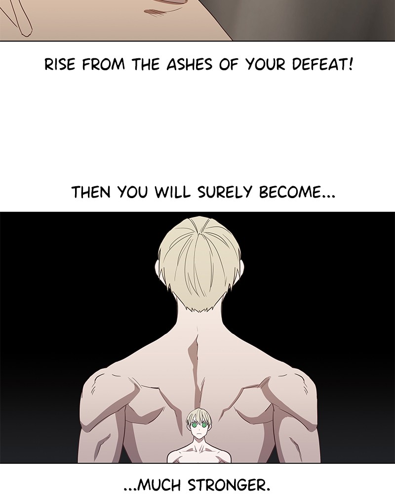 Read The Boxer (en) Manga Online