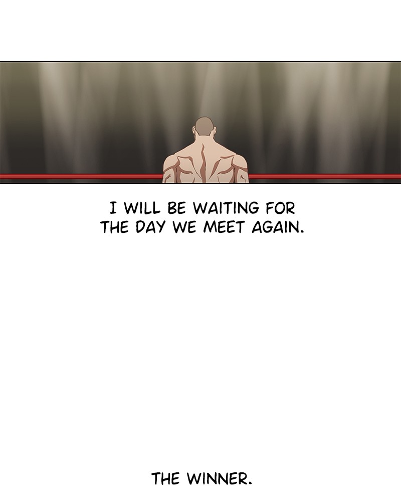 Read The Boxer (en) Manga Online