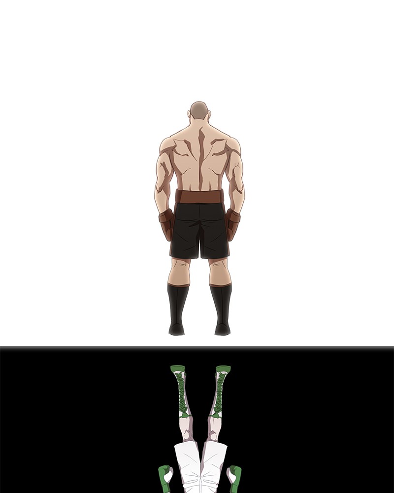 Read The Boxer (en) Manga Online