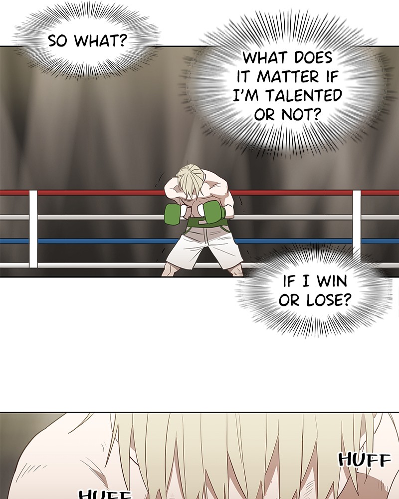 Read The Boxer (en) Manga Online