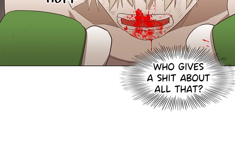 Read The Boxer (en) Manga Online