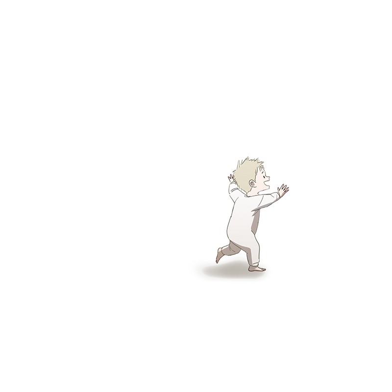 Read The Boxer (en) Manga Online