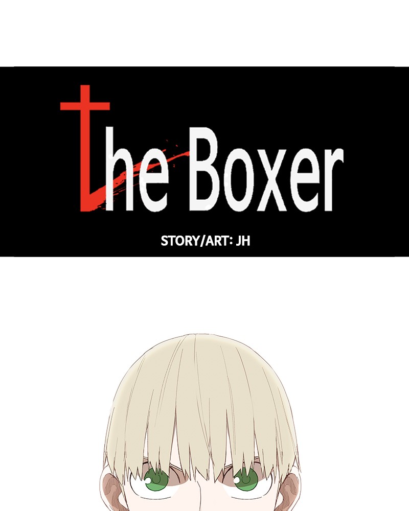 Read The Boxer (en) Manga Online