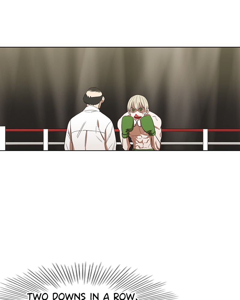 Read The Boxer (en) Manga Online