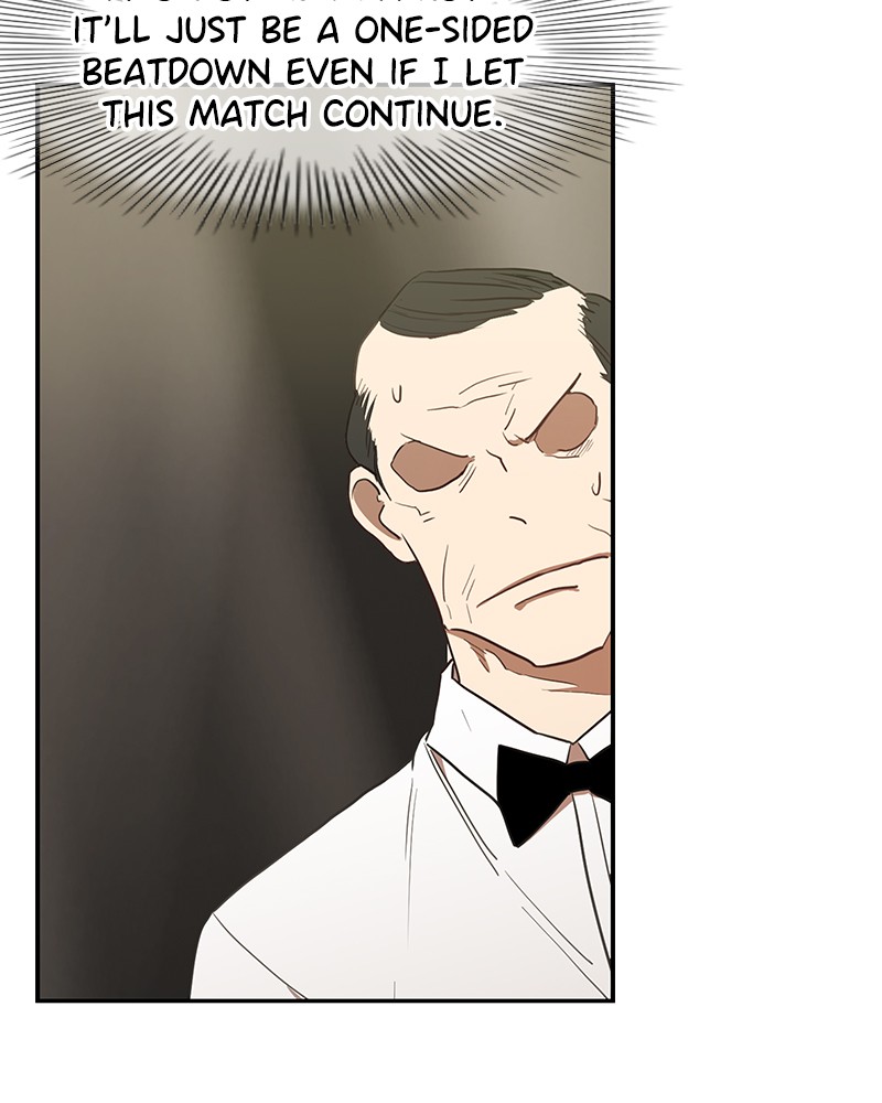 Read The Boxer (en) Manga Online