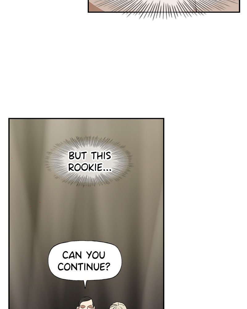 Read The Boxer (en) Manga Online