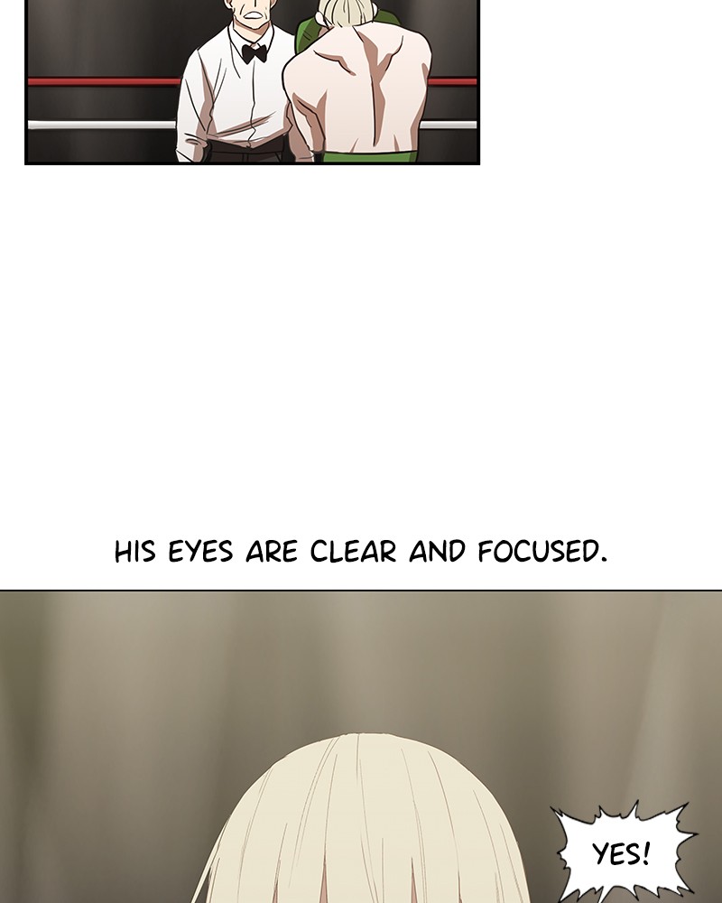 Read The Boxer (en) Manga Online