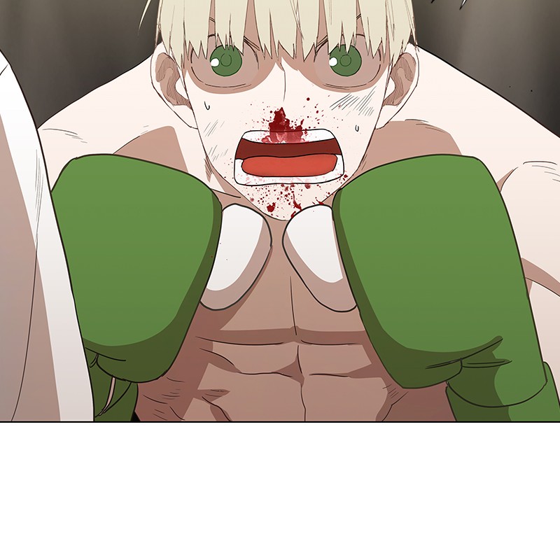 Read The Boxer (en) Manga Online