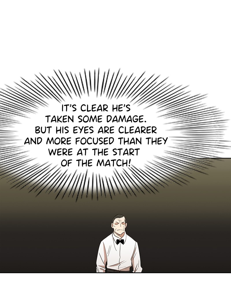 Read The Boxer (en) Manga Online