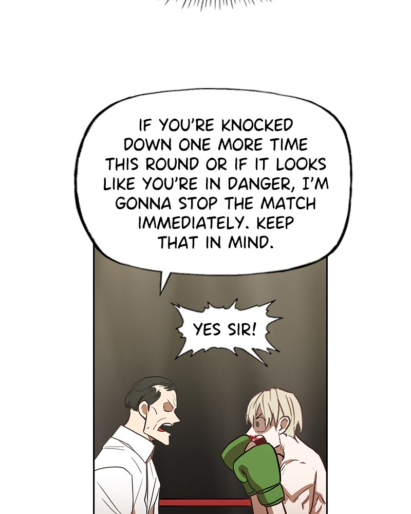 Read The Boxer (en) Manga Online