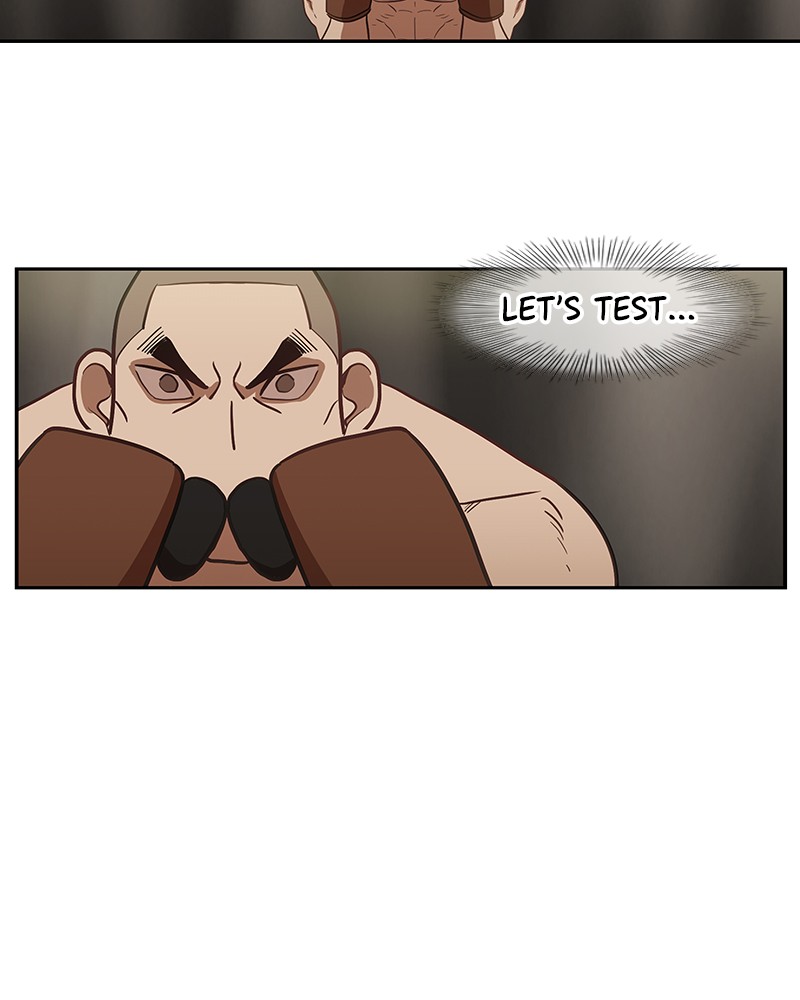 Read The Boxer (en) Manga Online