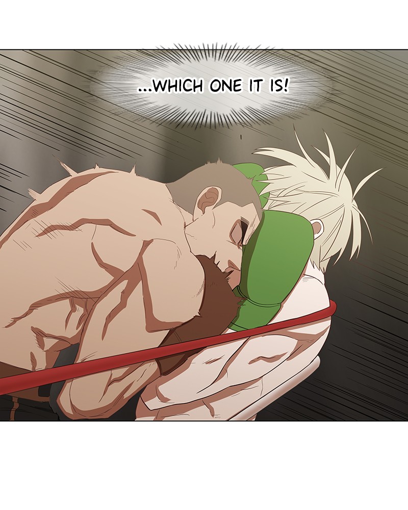 Read The Boxer (en) Manga Online