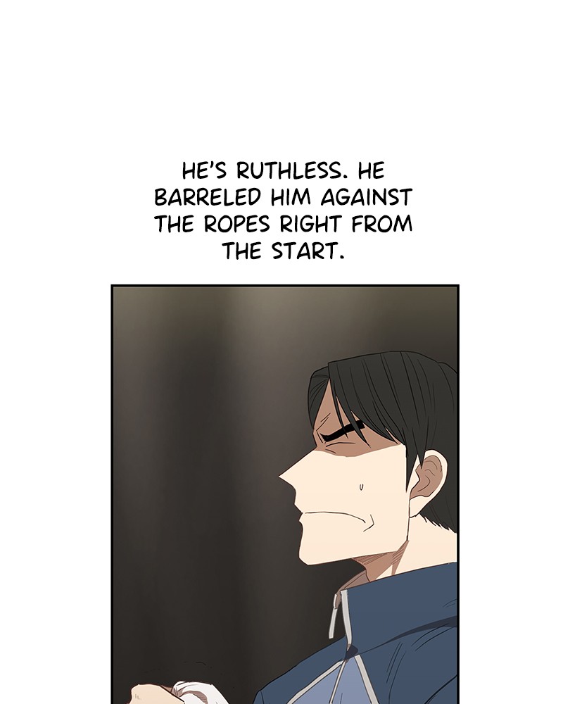 Read The Boxer (en) Manga Online