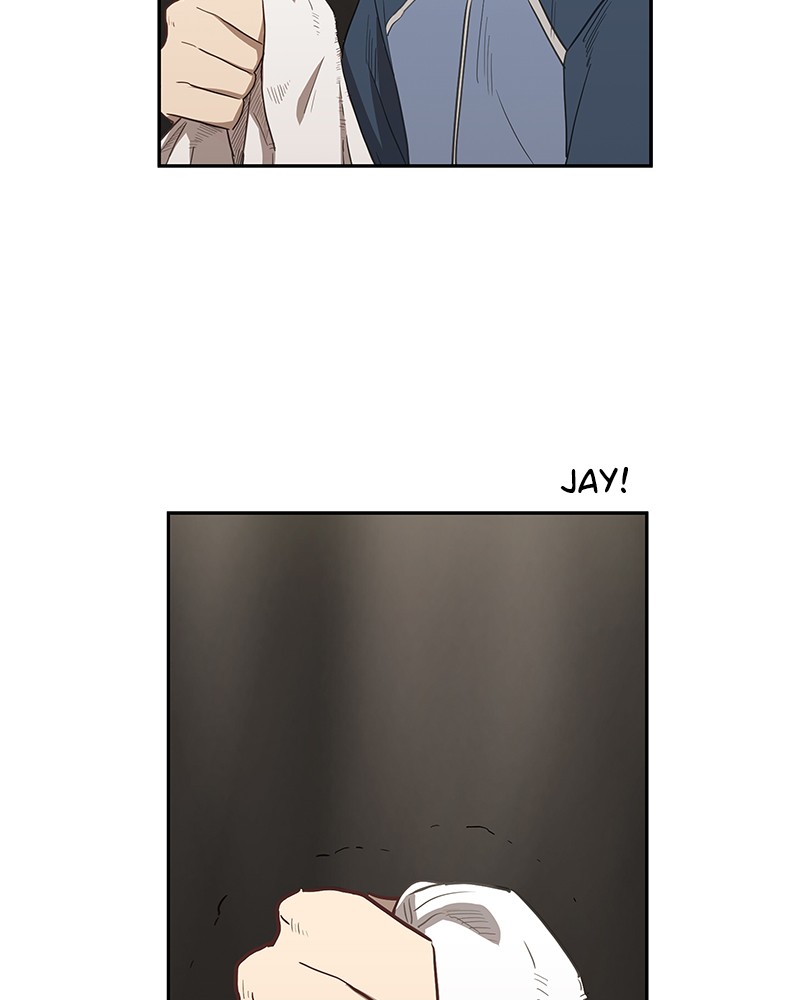 Read The Boxer (en) Manga Online