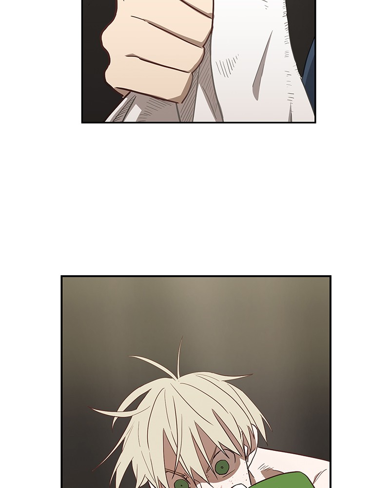 Read The Boxer (en) Manga Online