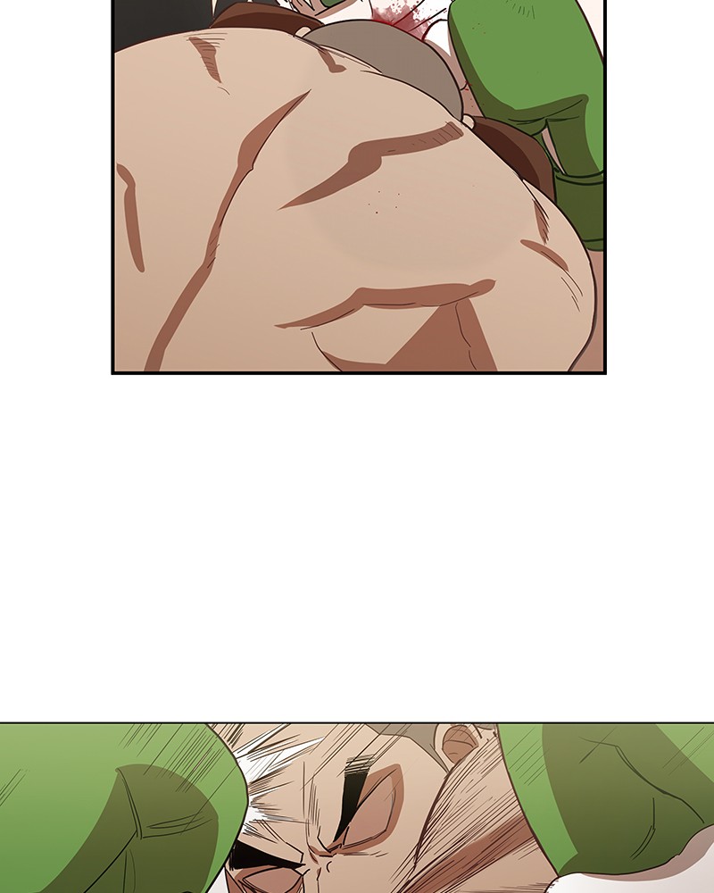 Read The Boxer (en) Manga Online