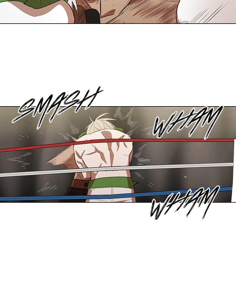 Read The Boxer (en) Manga Online